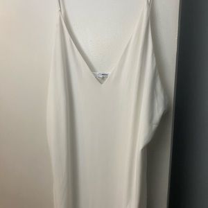 Women’s fashion nova dress size XL